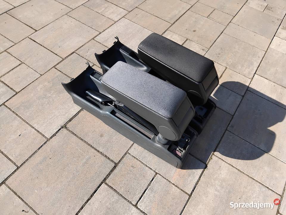 Podłokietnik Audi A4 B5 Grodków
