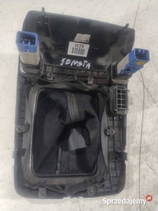 RAMKA MIESZKA ZMIANY BIEGÓW HYUNDAI SONATA sprzedam
