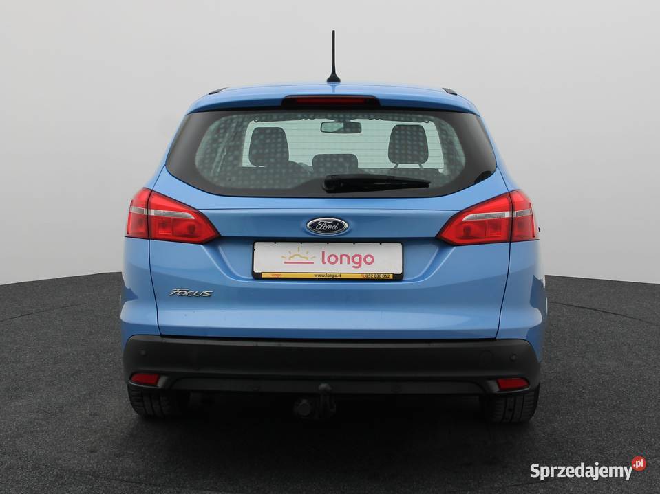 Ford Focus Mk3 15 Edition 168891km lubelskie sprzedam