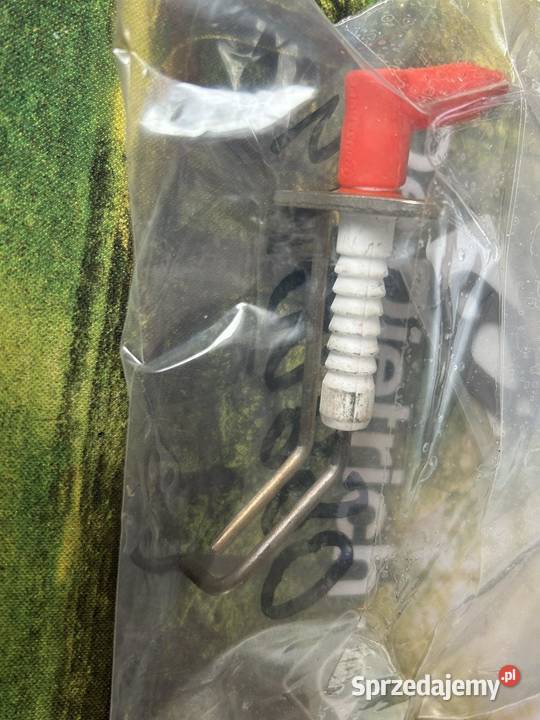 Elektroda zapłonowa kotła MCA 1025 DE Dietrich Grabówka