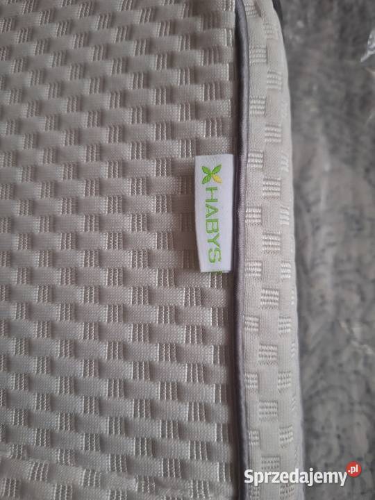 Nowa duża poduszka ortopedyczna Warszawa