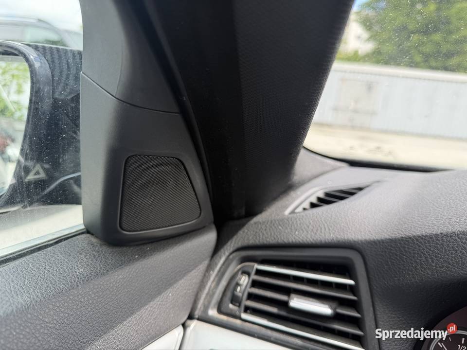 M550d dolnośląskie sprzedam