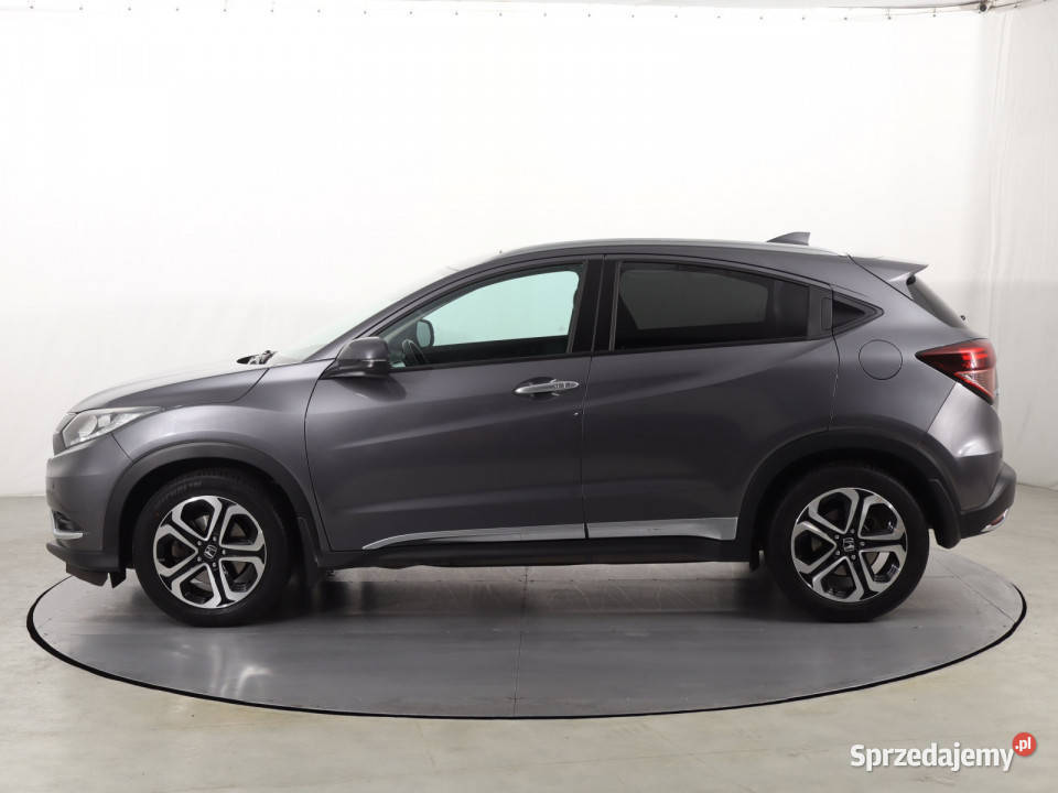 Honda HRV 15 iVTEC szyberdach Katowice