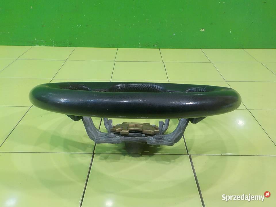 RANGE ROVER SPORT I 27 TDV6 08r kierownica Suków