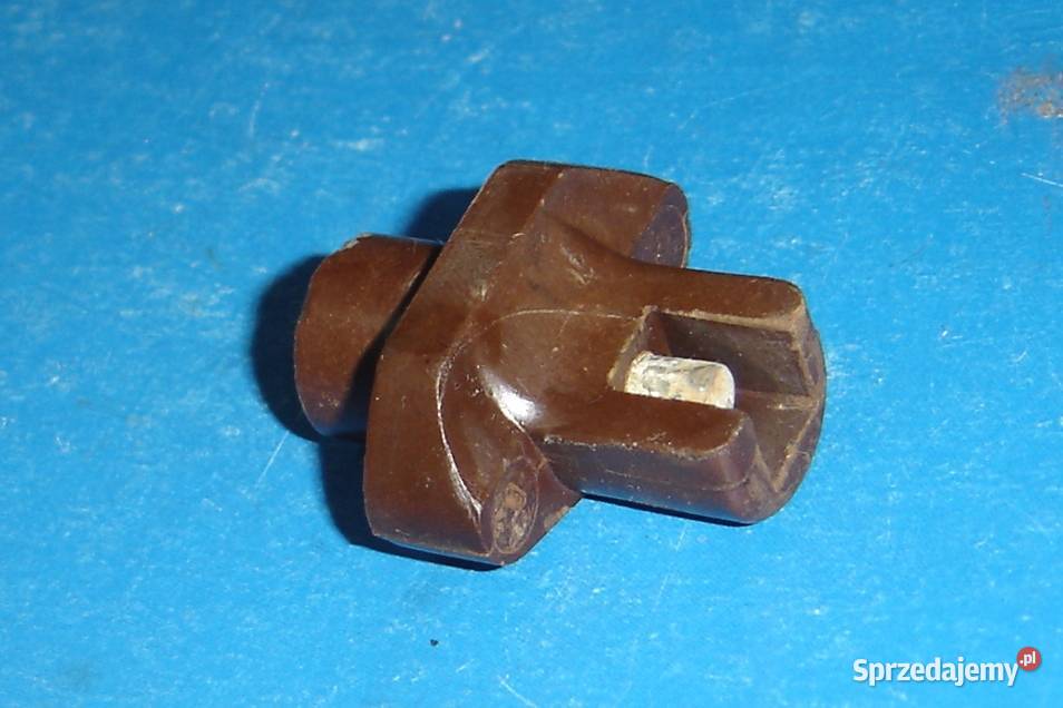 JUNAK AWO styczka WN ORYGINAŁ iskrownik ZS 3 EZ Wrocław