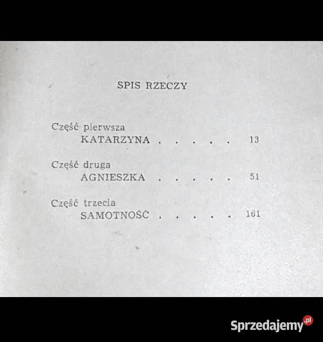 Akcja Chirurg B Nawrocka R Doński Chełm sprzedam