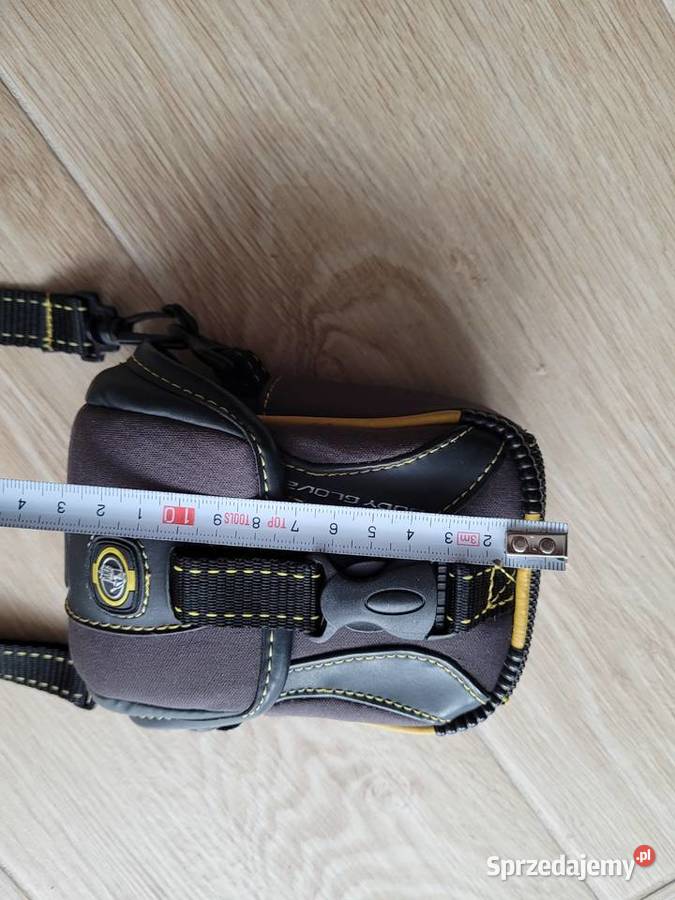 Sprzedam nowy futerał na aparat foto Wrocław