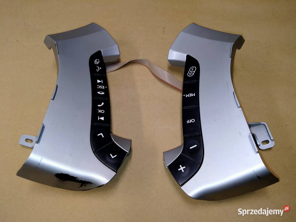 MAN TGX TGS TGL PANEL KIEROWNICY KIEROWNICA Kargowa