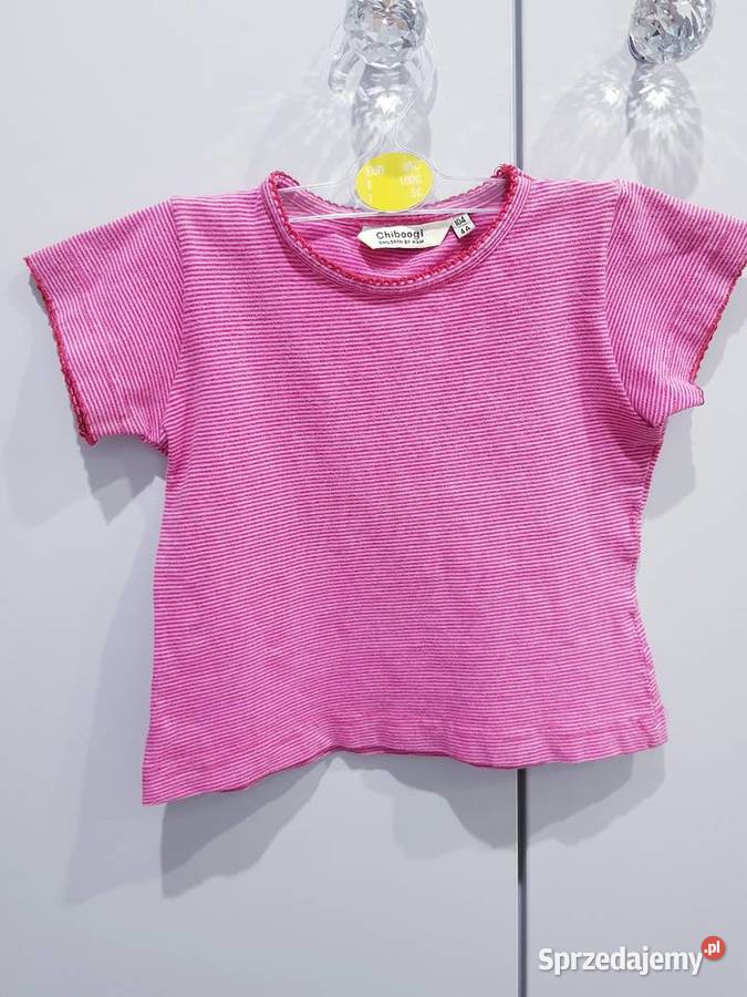 Dziecięca bluzeczka HM Rozmiar 104 Dąbrowa Górnicza