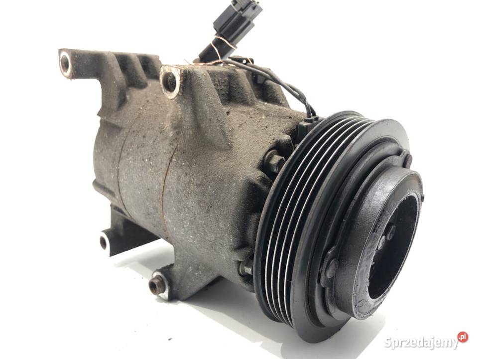 SPRĘŻARKA KLIMATYZACJI HYUNDAI ix20 14 78 sprzedam