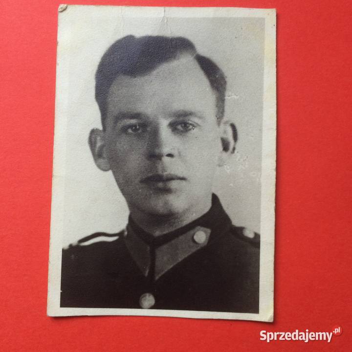 1631 Zdjęcie Przedwojenne zachodniopomorskie Szczecin