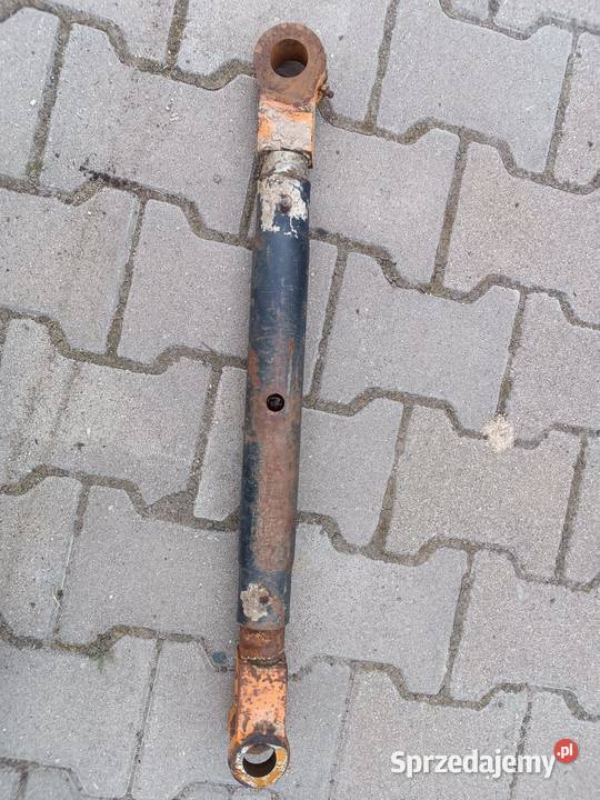 kuhn huard łącznik śruba rzymska Borzęciczki