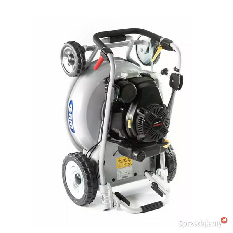 Kosiarka Super Mieląca Odporna Na Wygięcie Wału Wodzisław Śląski