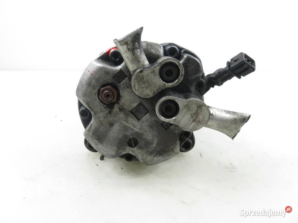 KOMPRESOR KLIMATYZACJI VW GOLF IV 14 1J0820803B