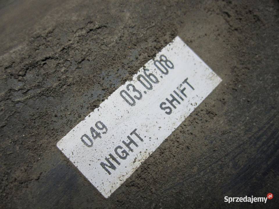 LAND ROVER FREELANDER II 06r listwa ozdobna