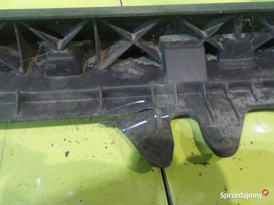 FORD TRANSIT CONNECT MK2 II 16 TDCI 15r pas Suków