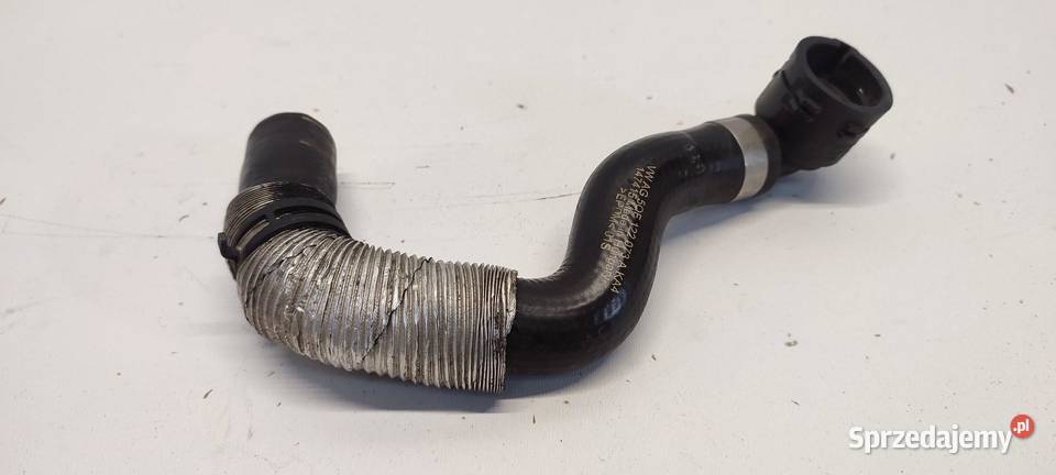 VW TIGUAN II RURA PRZEWÓD WODY 5QF122073A