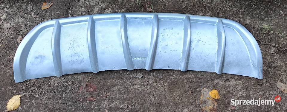 Dyfuzor Leon top sport mazowieckie Solec nad Wisłą sprzedam