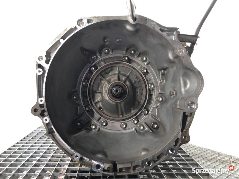 SKRZYNIA BIEGÓW SUZUKI GRAND VITARA II podkarpackie