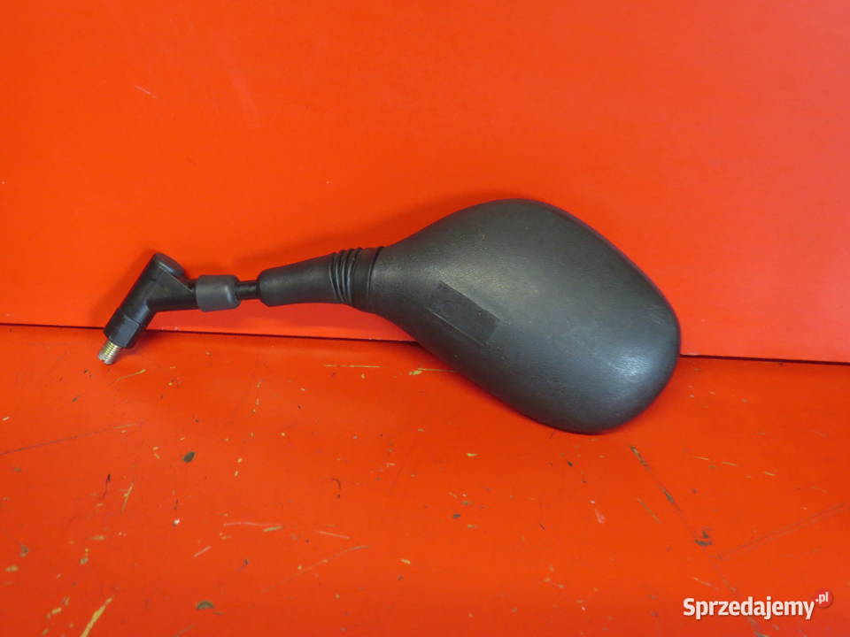 SUZUKI GSR 600 GSR600 K10 09 lusterko lustero Lusterka Warszawa sprzedam