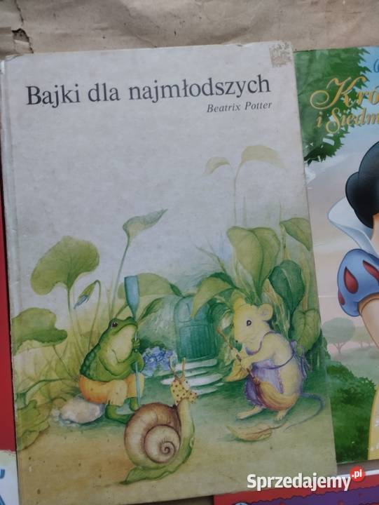 Baiki dzieci Ostrowiec Świętokrzyski