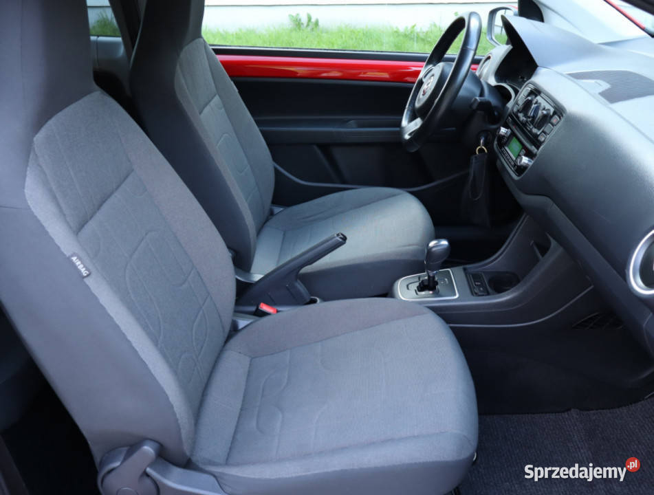 VW Up 10 MPI Piaseczno