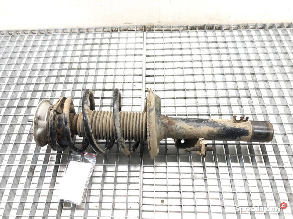 AMORTYZATOR PRAWY PRZÓD ZE SPRĘŻYNĄ BMW E83 20 Motoryzacja podkarpackie