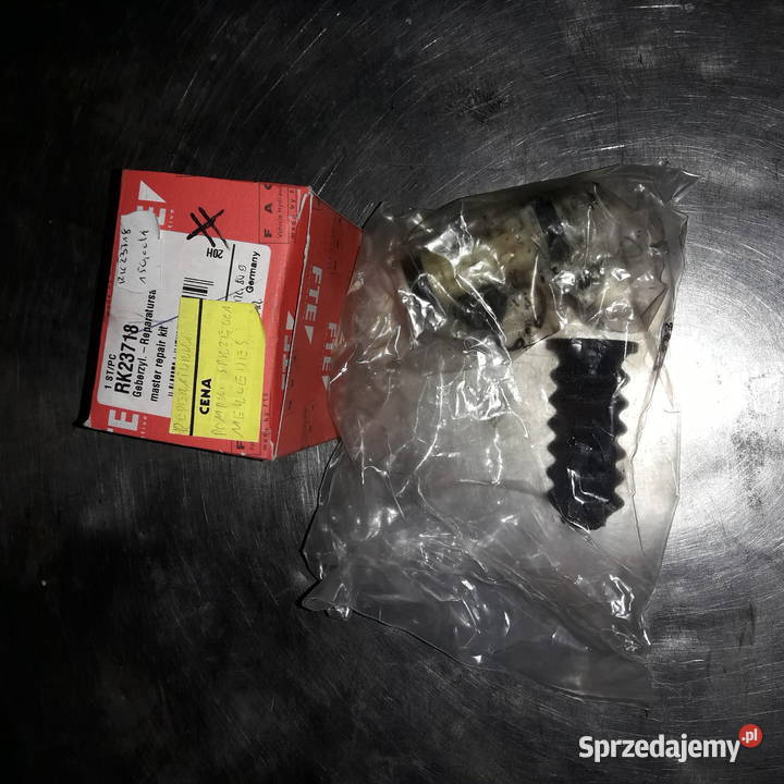 Zestaw naprawczy Mercedes SK 1834 Częstochowa