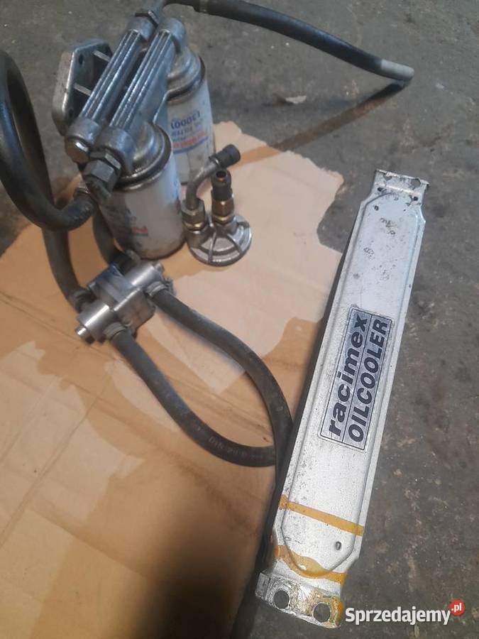 Mustang II boczki siedzenia Pozostałe sprzedam