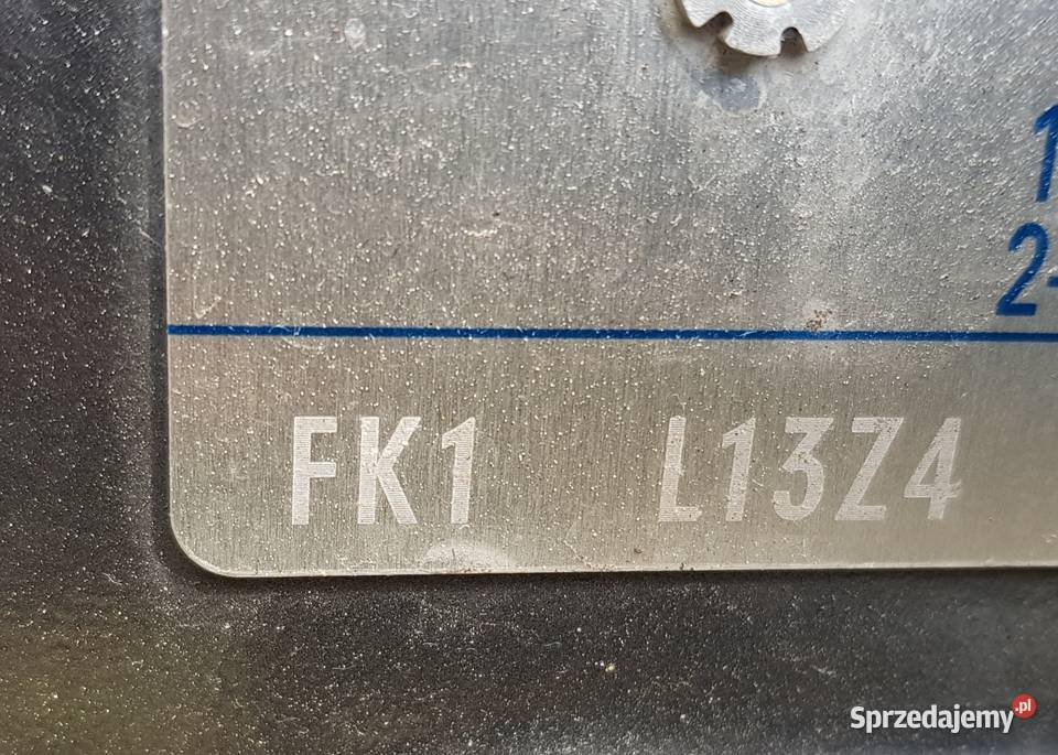 SILNIK 14 IVTEC L13Z4 HONDA CIVIC IX kompletny Radom