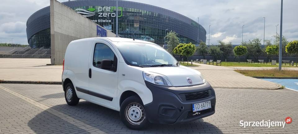 14 Benzyna LPG 77 Krajowy Fv 23 Klima manualna Gliwice