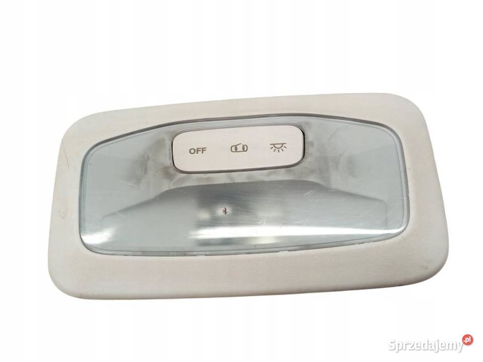 LAMPKA PODSUFITKI EUROPA 735612870 Fiat Tipo II świętokrzyskie