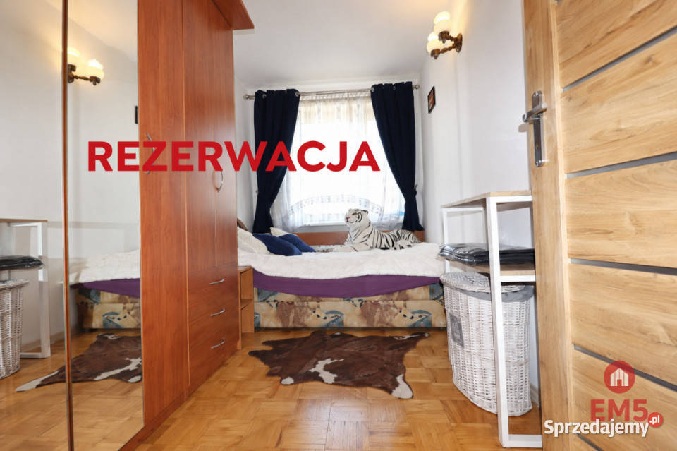 Mieszkanie 5873m2 3 pok Suwałki Alfreda