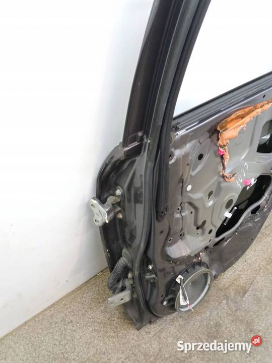 DRZWI PRAWE TYŁ KOMBI T27 1G3 Toyota Avensis III