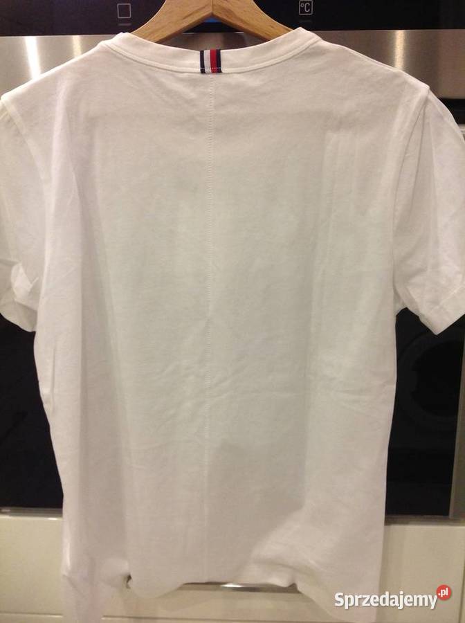 T shirt Koszulka Damska Tommy Hilfiger L NOWA Nowa Sól sprzedam