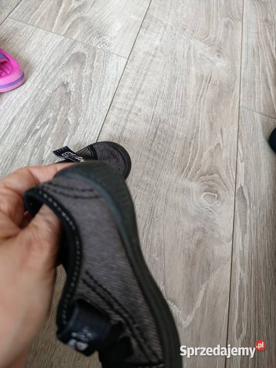 trampki tenisówki chłopięce rozmiar 24 buty Rozmiar 24 Sportowe Poznań