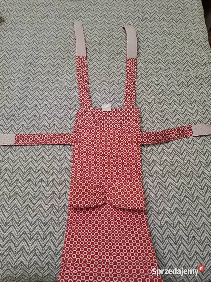 Poduszka odwodząca frejki Pozostałe Kraków