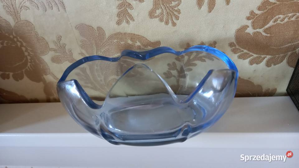 Stare szkło z lat 60 mazowieckie