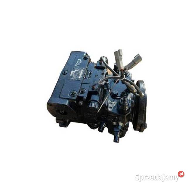 Rexroth A4VG56DA1D8 32R NTC52F025S R902061661 Poznań