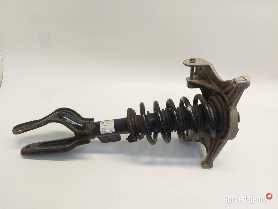 TESLA MODEL 3 Amortyzator przód prawy 4x4 Części samochodowe sprzedam