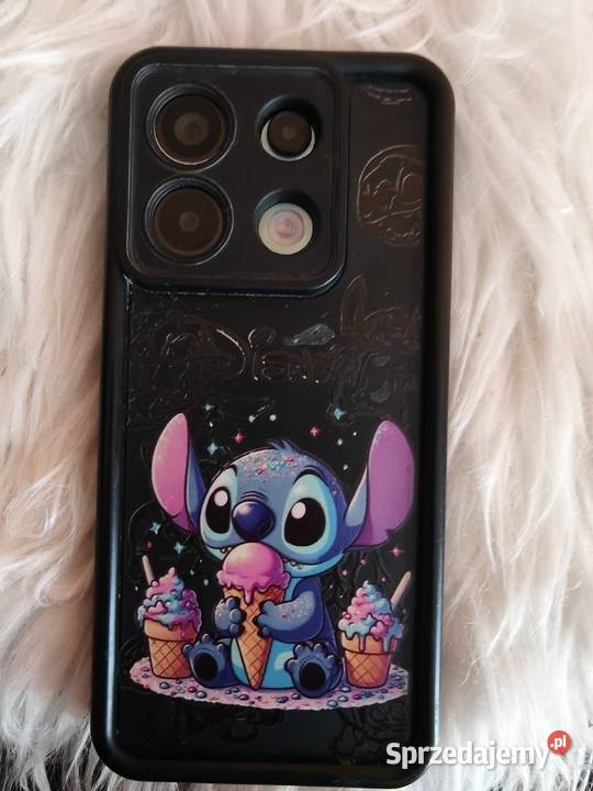 Xiaomi Redmi Note 13 Pro 5G 256 GB Działdowo