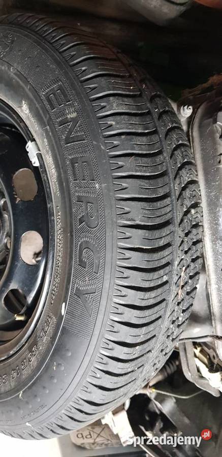 Vw golf IV koło zapasowe lubelskie Kraśnik