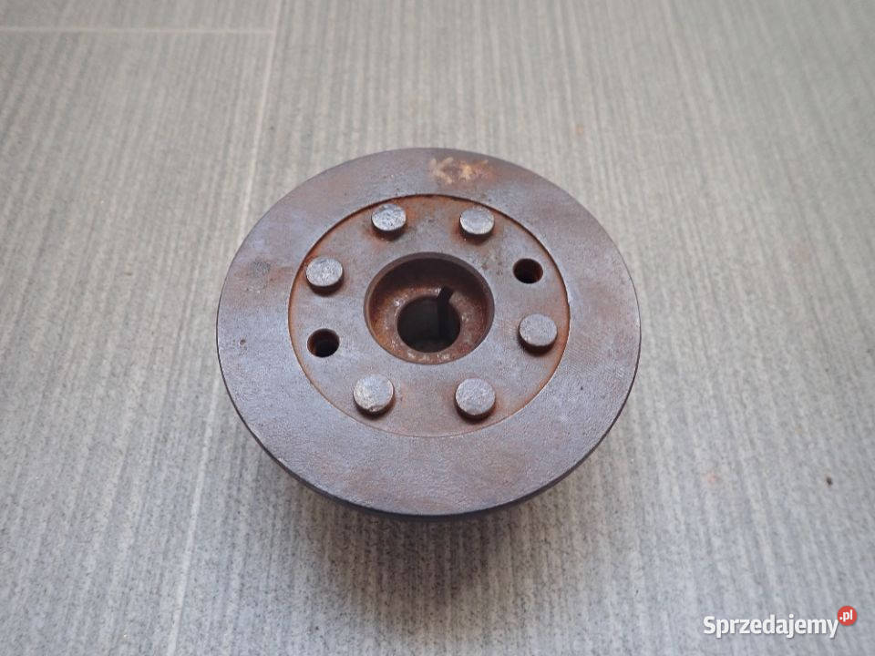 Magneto koło magnesowe 032000 9490 7UX DENSO Strzelce Krajeńskie