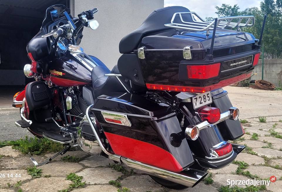 Harley davidson 2010 Jelenia Góra sprzedam