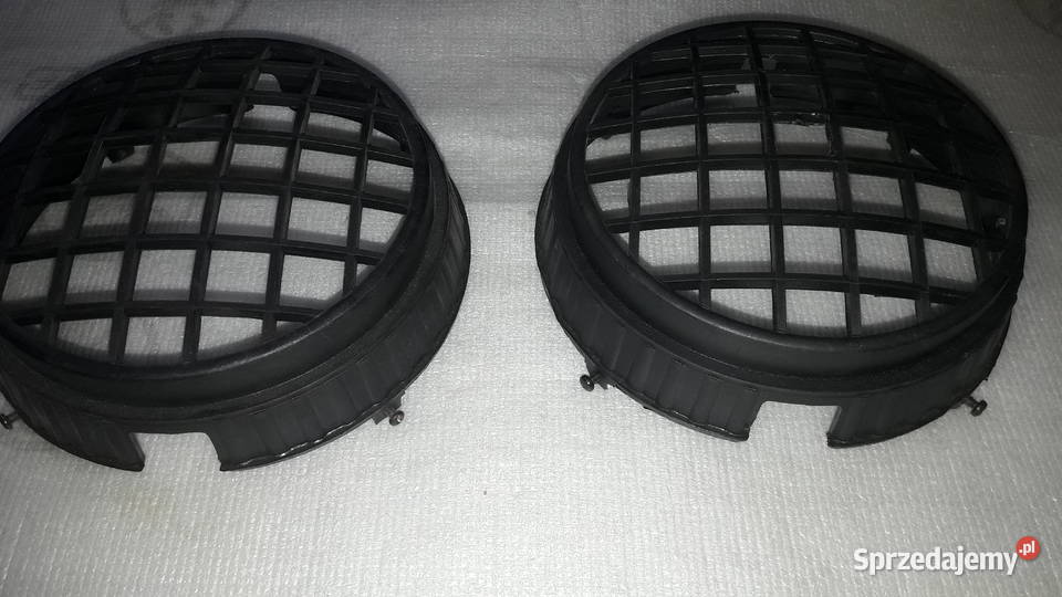 Kratka osłona lampy przód simson s 51 sr 50 Gniezno