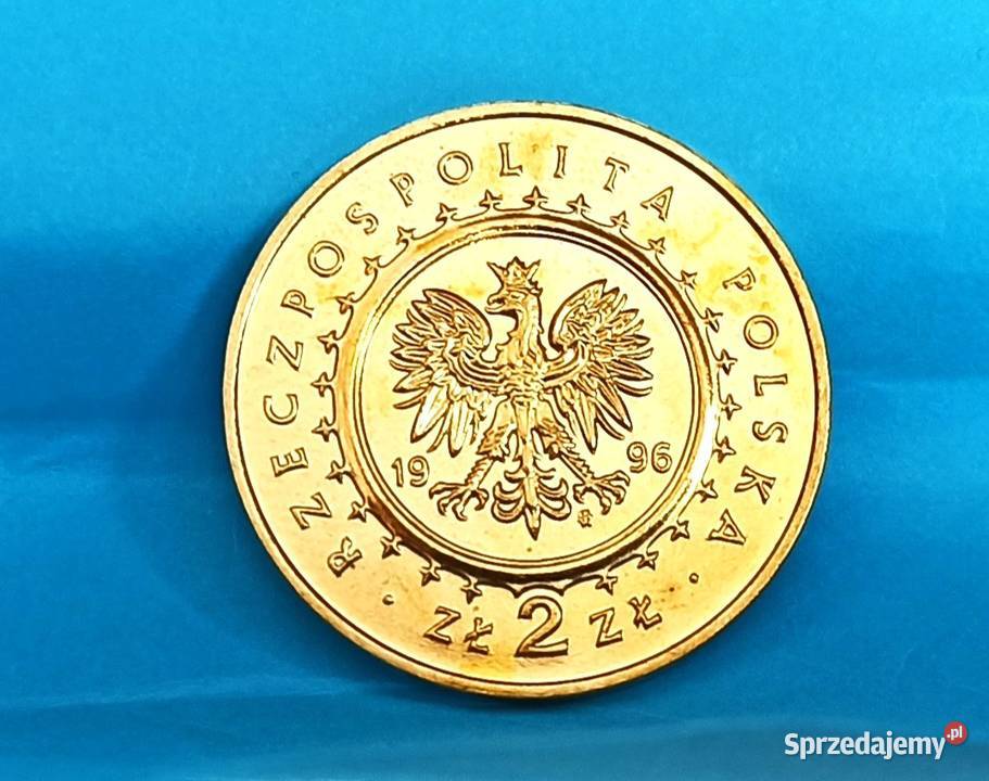 2 1996 r Zamek w Lidzbarku Warmińskim Wrocław sprzedam