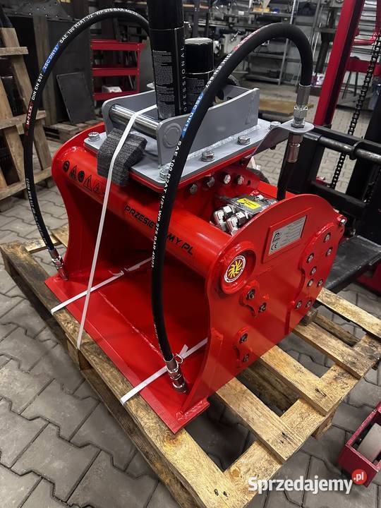 Łyżka przesiewająca Model 2x65 LS PrzesiewamyPL Nowy Sącz