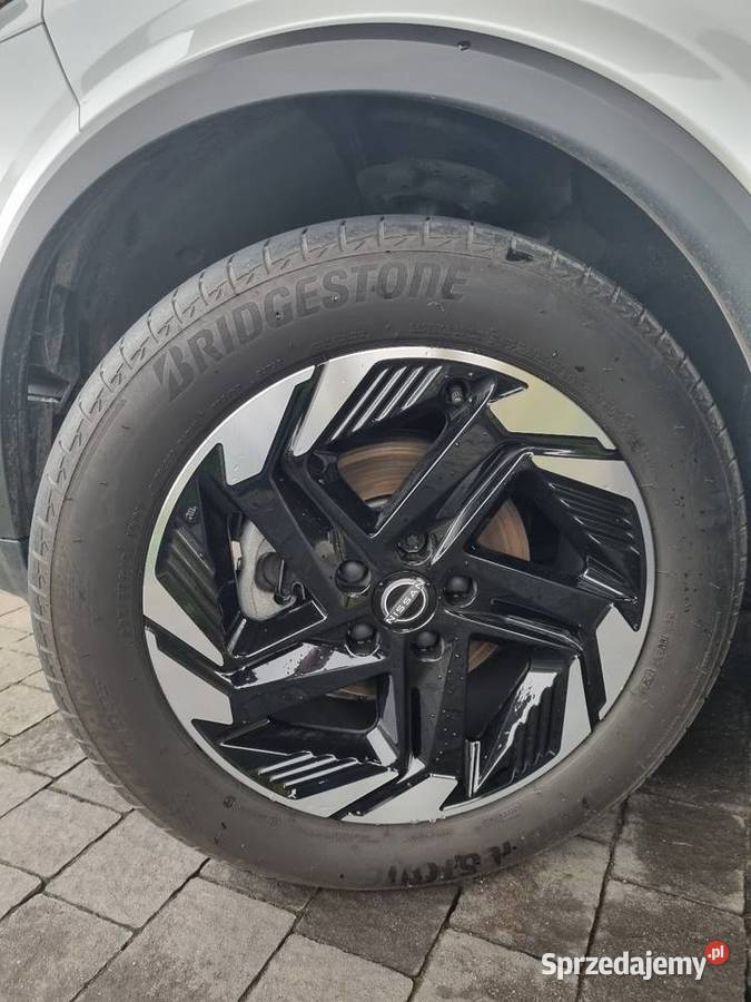 Opony Bridgestone Turanza 235 55 R18 Wieruszew