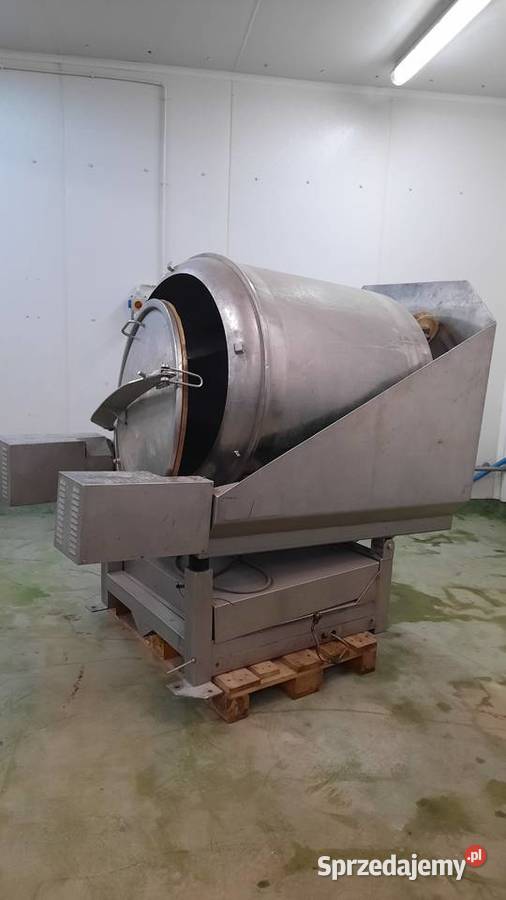 masownice Inject Star podest beczka niekompletne Dębica