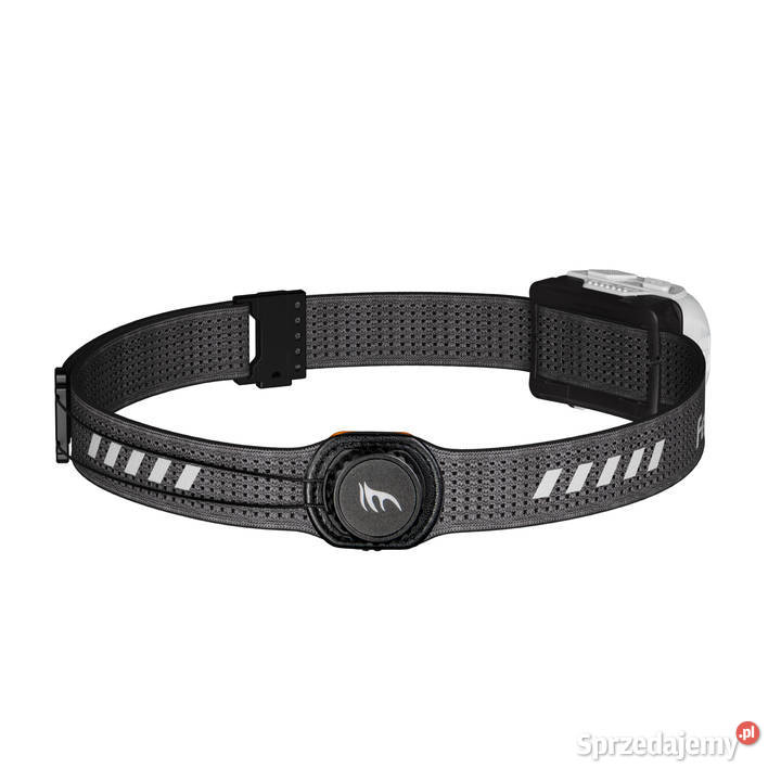 Latarka czołowa Fenix HL18RT V20 biała Warszawa